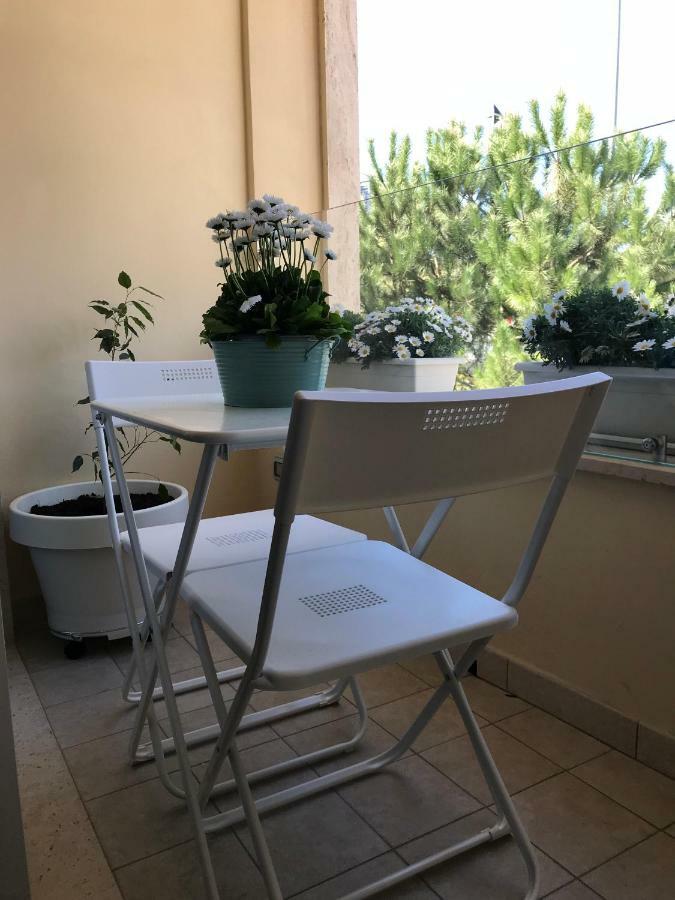 فيلا A Matera "Sotto I Pini" المظهر الخارجي الصورة