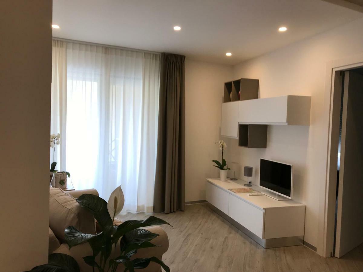 فيلا A Matera "Sotto I Pini" المظهر الخارجي الصورة